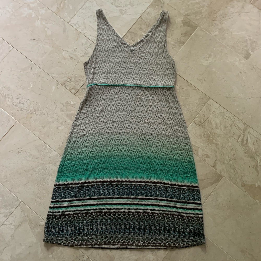 Athleta Sundress
